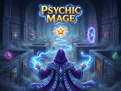 Игри Psychic Mage