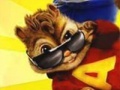 Игри Alvin and the Chipmunks memory