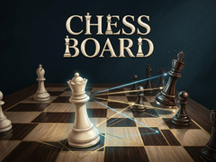 Игри Chess Board