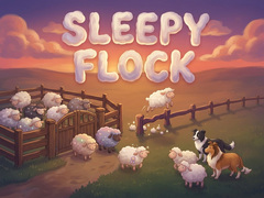 Игри Sleepy Flock