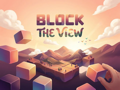 Игри Block The View