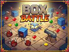 Игри Battle Box