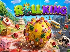 Игри Roll King