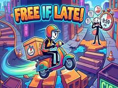 Игри Free If Late!