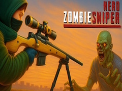 Игри Zombie Sniper Hero