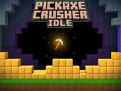Игри Pickaxe Crusher Idle