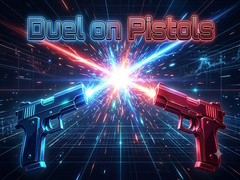 Игри Duel on Pistols