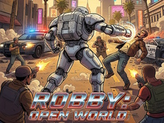 Игри Robby: Open World