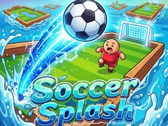 Игри Soccer Splash