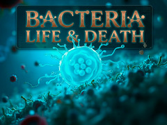 Игри Bacteria: Life & Death