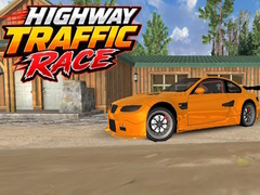 Игри Highway Traffic Race
