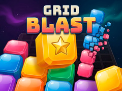 Игри Grid Blast