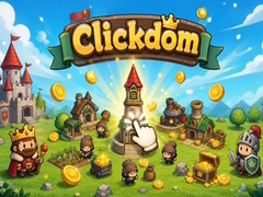 Игри Clickdom
