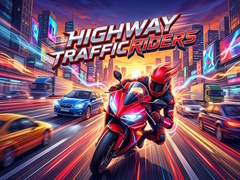 Игри Highway Traffic Riders