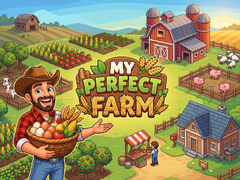 Игри My Perfect Farm