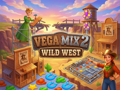 Игри Vega Mix 2 Wild West