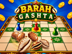 Игри Barah Gashta