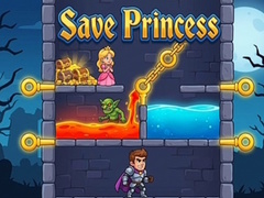 Игри Save Princess