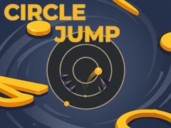 Игри Circle Jump