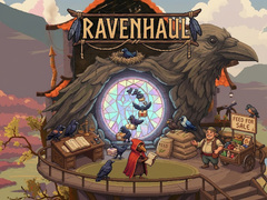 Игри Ravenhaul