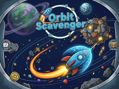Игри Orbit Scavenger