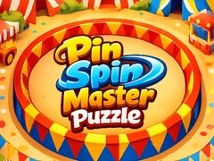 Игри Pin Spin Master Puzzle