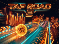 Игри Tap Road 2