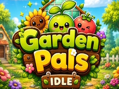 Игри Garden Pals IDLE