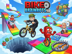 Игри BikeBrainrots.io