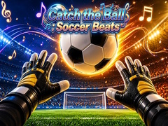 Игри Catch the Ball: Soccer Beats