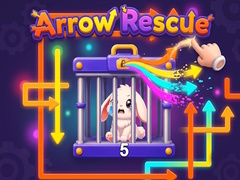 Игри Arrow Rescue