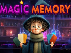 Игри Magic Memory