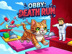 Игри Obby: Death Run