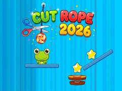 Игри Cut Rope 2026