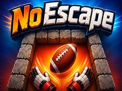 Игри NoEscape