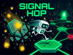 Игри Signal Hop