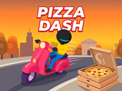 Игри Pizza Dash