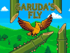 Игри Garuda's Fly