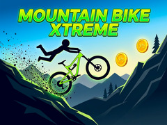 Игри Mountain Bike Xtreme