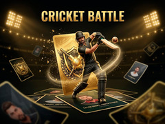 Игри Cricket Battle Cards