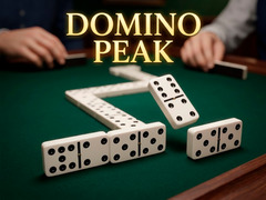 Игри Domino Peak