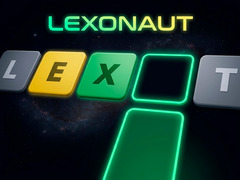 Игри Lexonaut