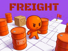 Игри Freight