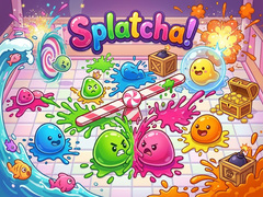 Игри Splatcha!