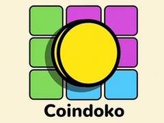 Игри Coindoku