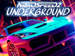 Игри Nitro Speed 2 Underground