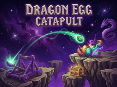 Игри Dragon Egg Catapult