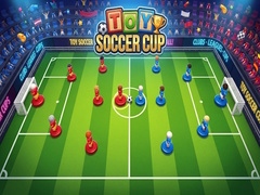 Игри Toy Soccer Cup