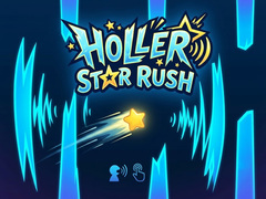 Игри Holler Star Rush
