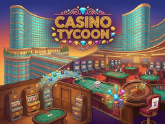 Игри Casino Tycoon